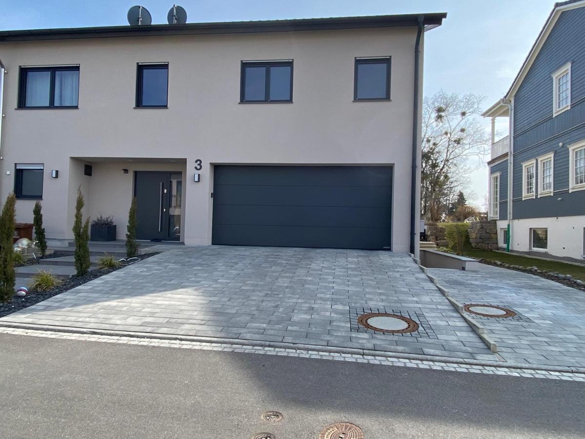 Fewo Souterrain Tt-Bodensee Тетнанг Екстериор снимка